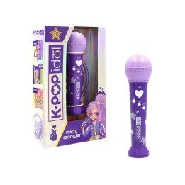 K-POP IDOL MICROFONO