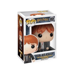 FUNKO POP HARRY POTTER RON WEASLEY 5859