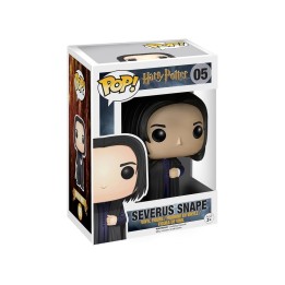 FUNKO POP HARRY POTTER SEVERUS SNAPE 586