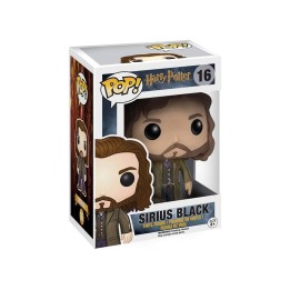 FUNKO POP HARRY POTTER SIRIUS BLACK 6570