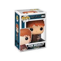 FUNKO POP HARRY POTTER RON WEALSEY 14938