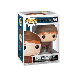 FUNKO POP HARRY POTTER RON WEALSEY 26721