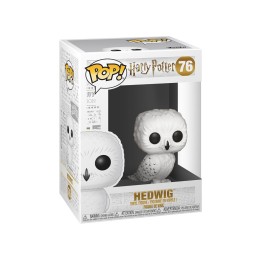 FUNKO POP HARRY POTTER HEDWIG 35510