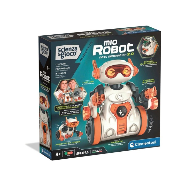 MIO ROBOT 19444