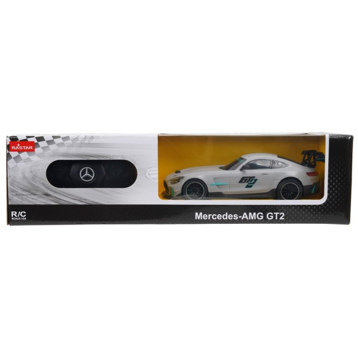 MONDO RC MERCEDES AMG GT2 1:24