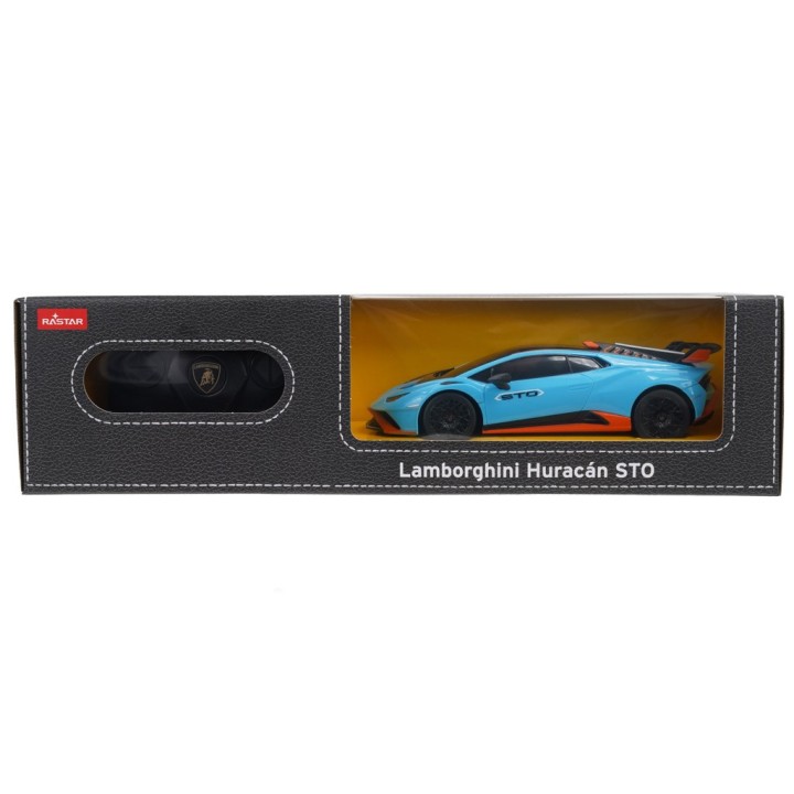 MONDO RC LAMBORGHINI STO 1:24