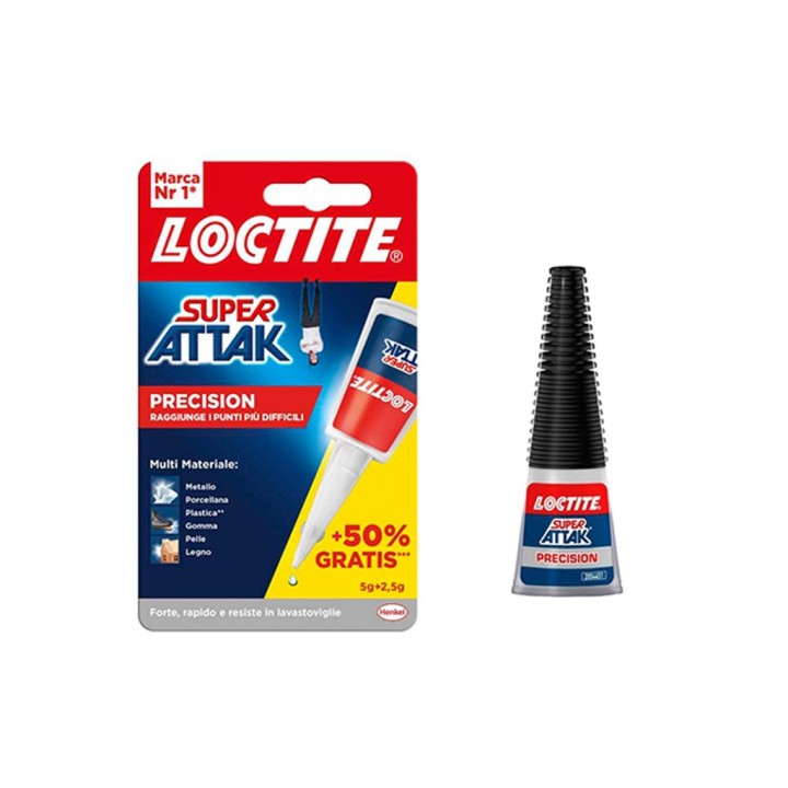 SUPER ATTAK GR.5 (24PZ)