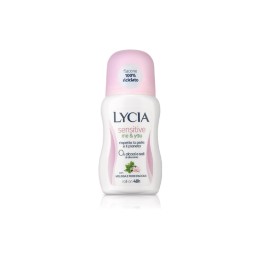 LYCIA DEO ROLL ON SENSITIVE 50ML