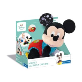 DISNEY BABY MICKEY GATTONA CON ME 17991
