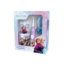 MR WHITE SET FROZEN C-SPAZZOLINO ELETTR.