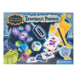 TRUCCHETTI PERFETTI
