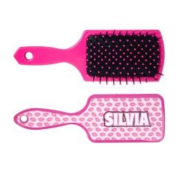 SPAZZOLA SILVIA