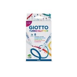 TURBO GLITTER DA 8 F425800