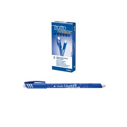 TRATTO CANCELLIK BLU F826101