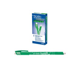 TRATTO CANCELLIK VERDE F826104