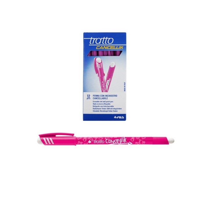 TRATTO CANCELLIK FUCSIA 826106