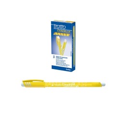 TRATTO CANCELLIK GIALLO F826109