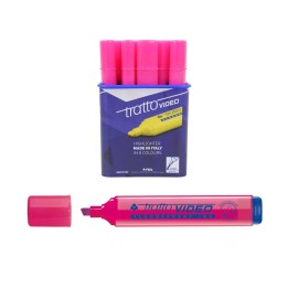 TRATTO VIDEO FUXIA (20) F830207