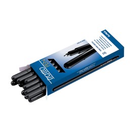 TRATTO PEN NERO AST. DA 12 PZ. F830703