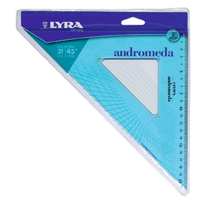 SQUADRA 31/45 ANDROMEDA N21300