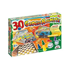 GIOCHI RIUNITI 30 GIOCHI 065