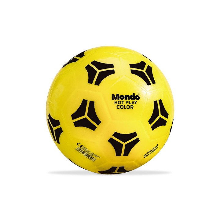 PALLONE HOT PLAY COLOR 01044