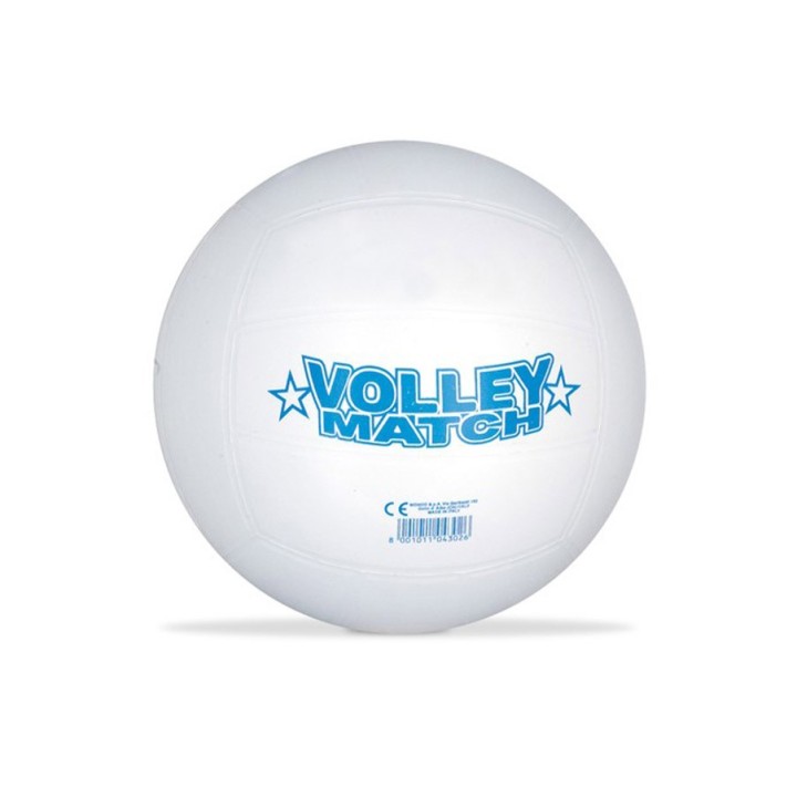 PALLONE VOLLEY MATCH BIANCO BIO D.216