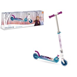 MONOPATTINO 2 RUOTE FROZEN 28221