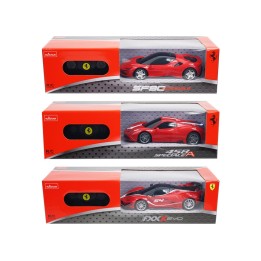 MONDO RC FERRARI 1:24 63660