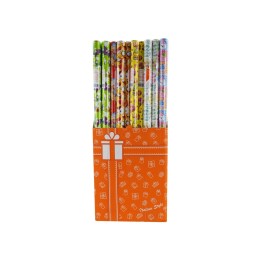 ROTOLO CARTA 70x2MT ASSORT. GENERICO RG4