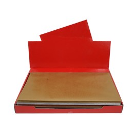 CARTA REGALO KRAFT ASS. CF 50FF.