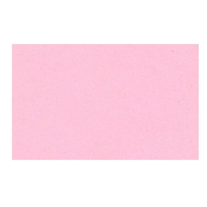 CARTONCINO ROSA 50X70