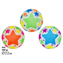 PALLONE STAR 200 GR