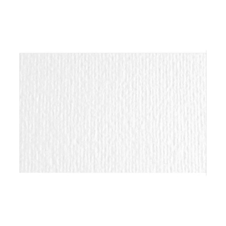 CARTONCINO BIANCO 70X100