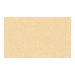 CARTONCINO PANNA 70X100