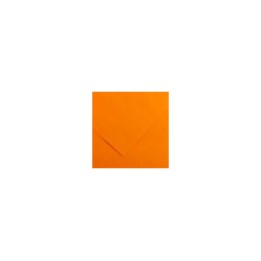 CARTONCINO ARANCIO 70X100