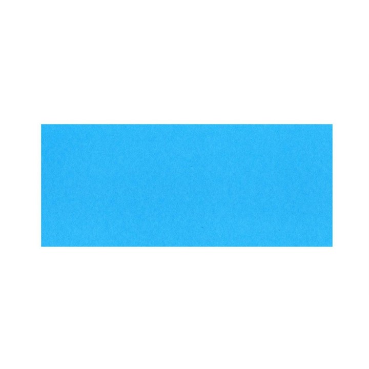 CARTONCINO AZZURRO 50X70