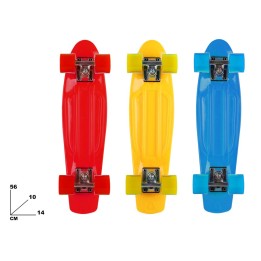 SKATEBOARD FLASH