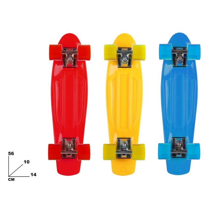 SKATEBOARD FLASH