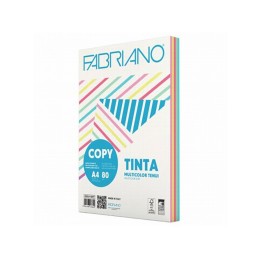 FABRIANO COPYTINTA A4 MIXTENUI 160 GR