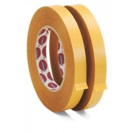 NASTRO BIADESIVO MM19X50MT. 700 RDA