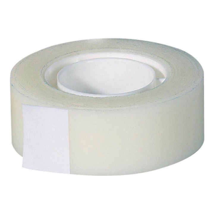 NASTRO ADESIVO INVISIBILE 19X33