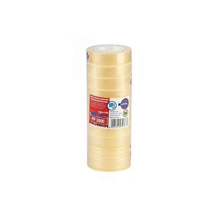 TORRETTA 10 NASTRI ADES.10X15X33. REF.66