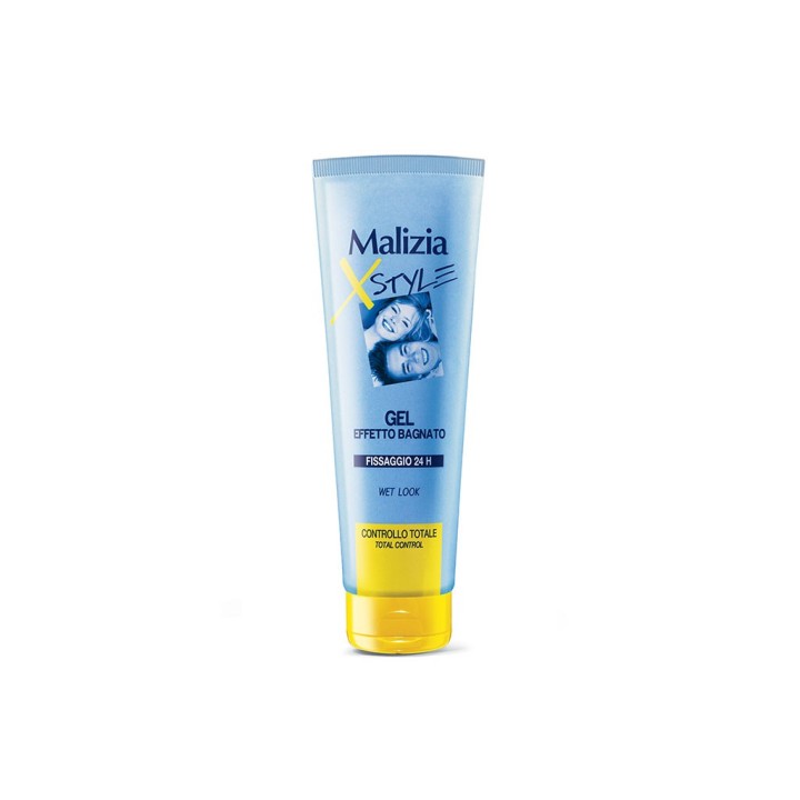 MALIZIA GEL X-STYLE 150ML
