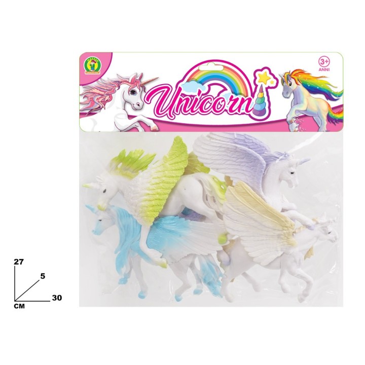 BT UNICORN