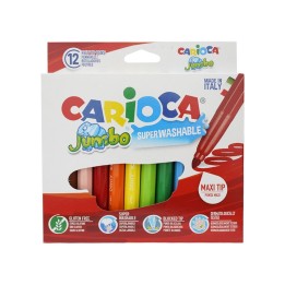 PENNARELLI CARIOCA JUMBO 12PZ 40569