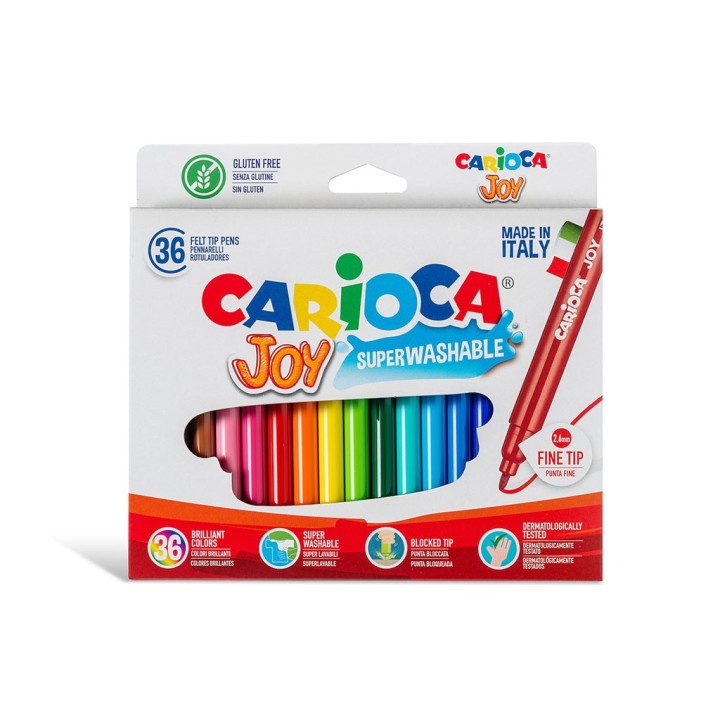 PENNARELLI CARIOCA JOY DA 36 40616