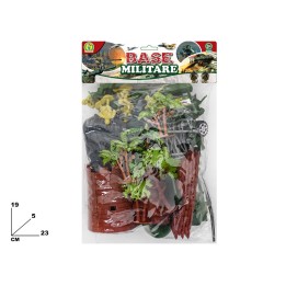 BT BASE MILITARE