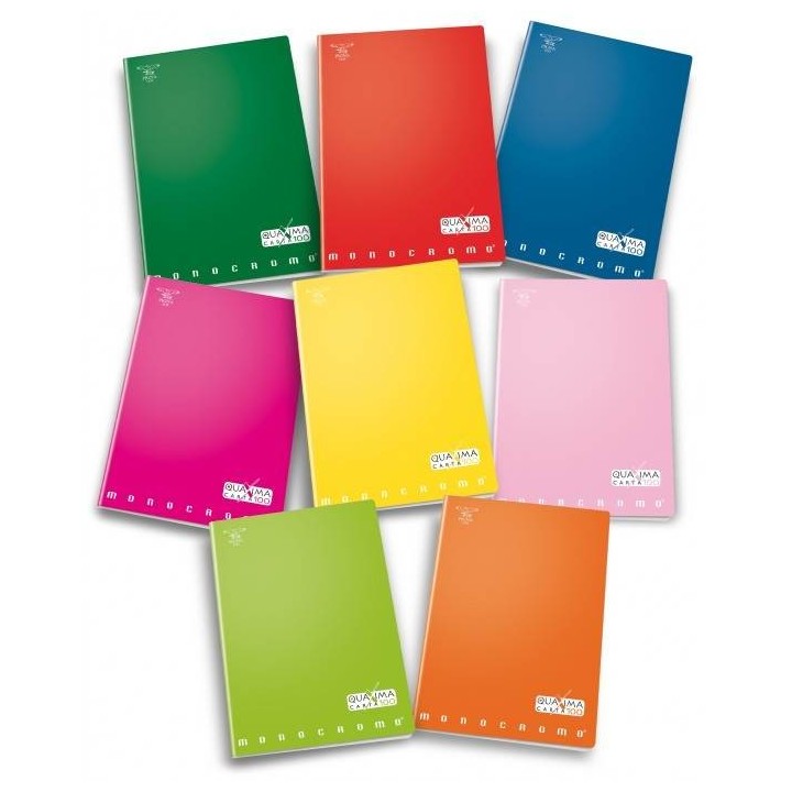 PIGNA QUAD MAXI MONOCROMO 0Q 100G