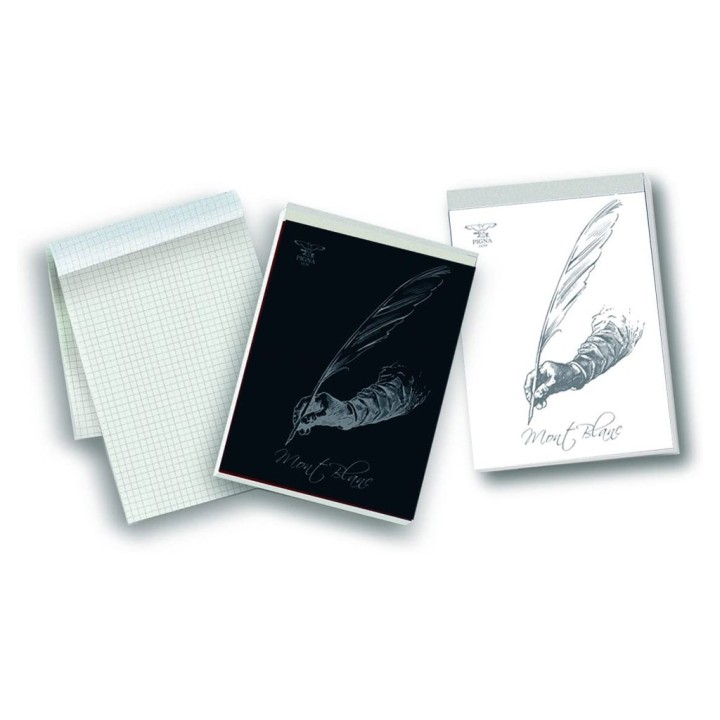 PIGNA BLOCK NOTES 10X15 5MM A6